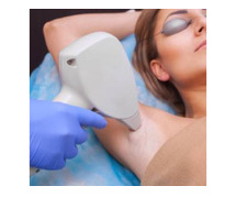 Laser Hair Removal In Gurgaon - Estique Skin and Hair Clinic