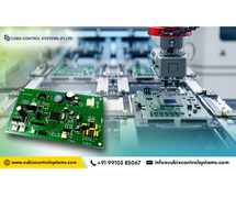 One-Stop PCB Assembly Services – Fast, Accurate & Affordable