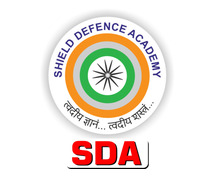 NDA foundation course at Shield Defence Academy