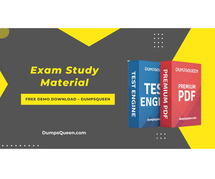 Exam Study Material