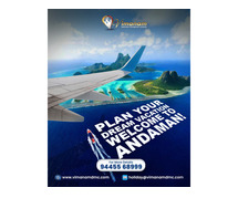 Plan Your Dream Vacation to Andaman – Explore Our Exciting Tour Packages