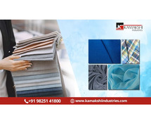 Export Quality Fabric in Surat