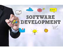 Top-Notch Software Development Services by a Leading Software Development Company