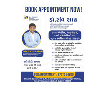 Best Doctor for Osteoporosis Treatment in Ahmedabad – Consult Dr. Ravi Shah