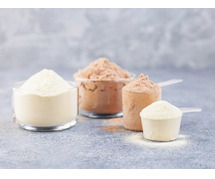 Supplements for Muscle Gain - Boost Strength with My Daily Scoop