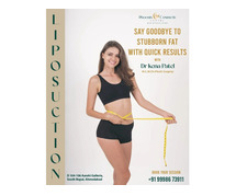Top Cosmetic Surgeons in Ahmedabad at Phoenix Cosmetic Centre
