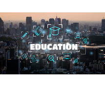 Educational Web Development | Ambesoft Technology