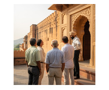 Book Rajasthan Heritage Tour Packages for a Majestic Cultural Experience
