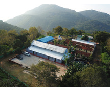 URC Thulasi Estate