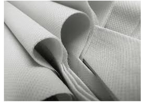 Trusted Non Woven Fabric Manufacturer in Rajkot