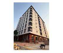 "Times Square Girls Hostel, Sikar – A Safe & Stylish Stay for Ambitious Women"