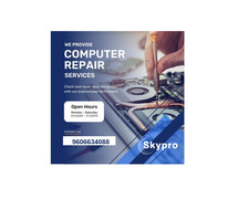 Laptop&computer service & repair