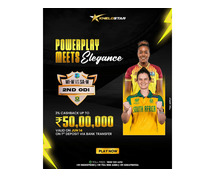 Khelostar Brings WI-W vs SA-W 2nd ODI with Exciting Play