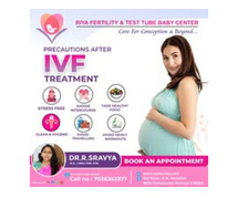 PCOS and PCODS treatment for Infertility in Kurnool