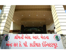 Skip the Paperwork: Choose SR Mehta’s Cashless Hospital in Mumbai