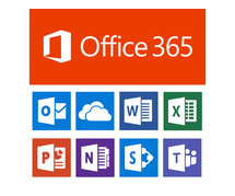 Certified Microsoft Office 365 Reseller in Noida for Business Productivity