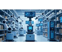 Custom Software Built for Manufacturing Success