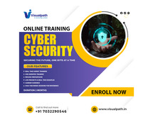 Cyber Security Certification Online Course | Visualpath