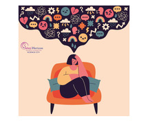 The Hidden Impact: How Endometriosis Affects Your Mental Health