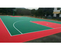 Trusted Basketball Court Builders Near Me – Complete Court Construction