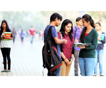 Top BSc Colleges in Gharghoda