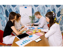 Top Digital Marketing Company in India Working with U.S. Brands