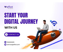 Digital Marketing Agency in Thrissur