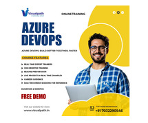 Azure DevOps Training Online | Microsoft Azure DevOps Training