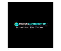 The Best Car Transport Service in Sector 18 Gurgaon