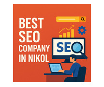 Best SEO Company in Nikol