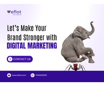 Digital Marketing Agency in Vizag