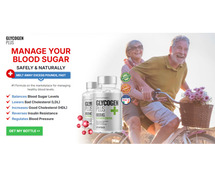 Glycogen Plus [2025 Update] – Is It Worth Your Money?
