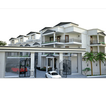 Buy Luxury Bungalow Gwalior – Explore Surya Kiran Villas Today