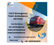 FALC Emergency Responds Instantly Without the Need for Repeated Follow-ups in Chennai