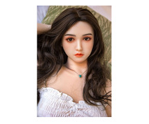 Sex with Sex Doll | Real-Like Pleasure at Home