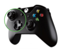 Analog replacement from Ksh.500 XBOX 360