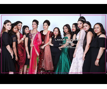 Best Makeup Academy in Ghaziabad | Lakme Academy Noida