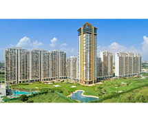 M3M Capital 113 - Residential Property