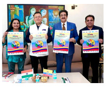 Indo Ecuador Film and Cultural Forum Inaugurated at Marwah Studios to Foster Bilateral Cultural Ties