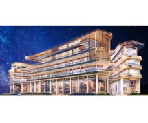 M3M Capital Walk 113 - Commercial Property