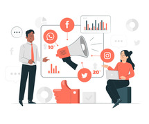 Boost Skills with Digital Marketing Internship Training