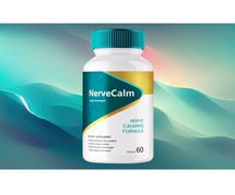 Nerve Calm Reviews