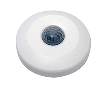 Crabtree Mini Surface PIR Sensor – Motion Detection Switch | Havells