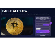 Eagle Altflow Opiniones 2025-¿Estafa o legitimo?