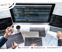 Website Development Expert in Kolkata for Custom Business Solutions