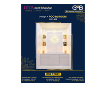 Pooja Mandir for Home, Pooja Room
