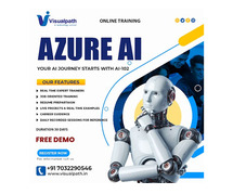 Microsoft Azure AI | Engineer Training in Ameerpet