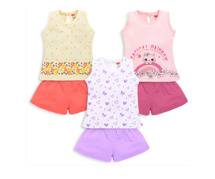 Adorable Baby Girl Frocks – Soft, Stylish & Perfect for Every Occasion