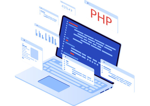 Hire Dedicated PHP Developers in Ahmedabad