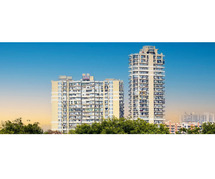 Explore 2, 3 & 4 BHK Apartments in Indirapuram at Saya Zenith
